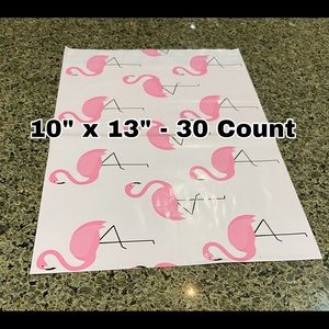 30 POLY MAILERS MAILER SHIPPING BUSINESS SUPPLIES